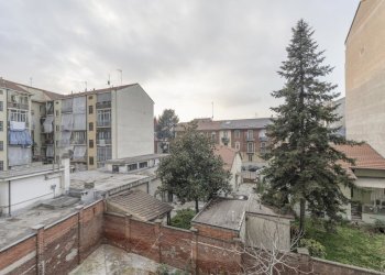 Batticuore 2025 -216.jpg - Three-room apartment Via Gioele Solari 25, Torino - photo 25