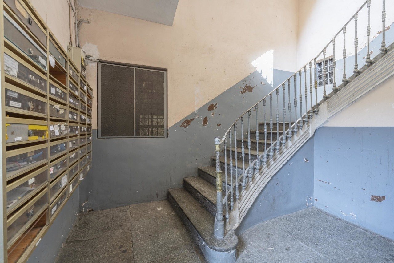 BATTICUORE -70.jpg - One-room apartment Corso Brescia 22, Torino - photo 2