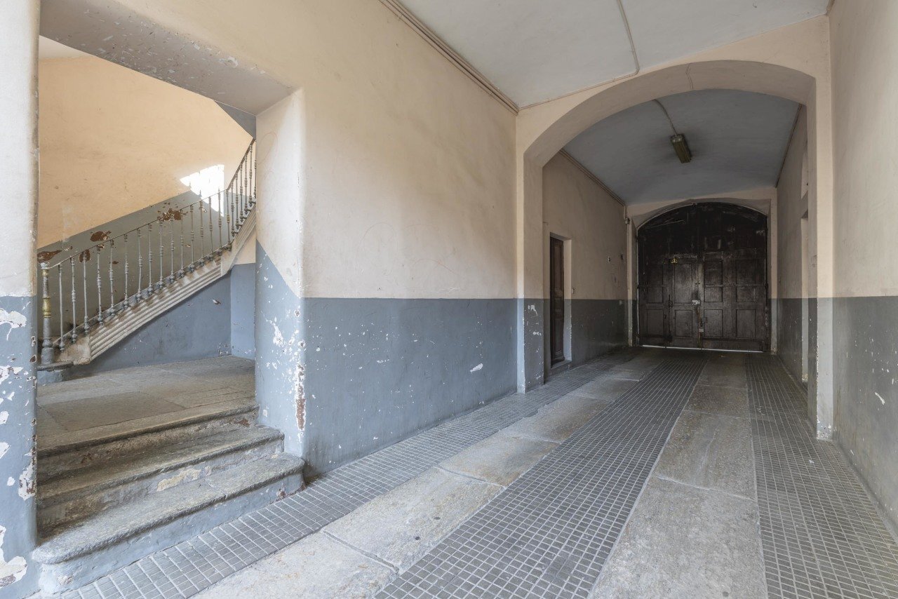 BATTICUORE -71.jpg - One-room apartment Corso Brescia 22, Torino - photo 3