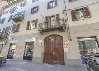 BATTICUORE -73.jpg - One-room apartment Corso Brescia 22, Torino - photo 1