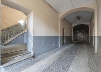 BATTICUORE -71.jpg - One-room apartment Corso Brescia 22, Torino - photo 3