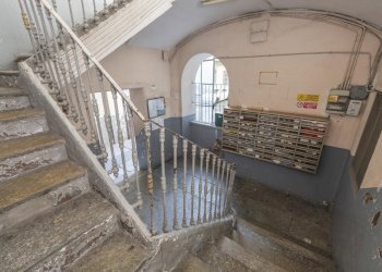 BATTICUORE -69.jpg - One-room apartment Corso Brescia 22, Torino - photo 5