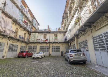 BATTICUORE -72.jpg - One-room apartment Corso Brescia 22, Torino - photo 6