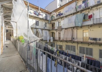 BATTICUORE -66.jpg - One-room apartment Corso Brescia 22, Torino - photo 7