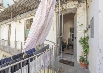 BATTICUORE -67.jpg - One-room apartment Corso Brescia 22, Torino - photo 8