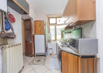 BATTICUORE -57.jpg - One-room apartment Corso Brescia 22, Torino - photo 9