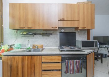 BATTICUORE -54.jpg - One-room apartment Corso Brescia 22, Torino - photo 11