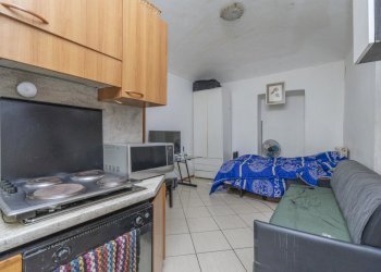 BATTICUORE -55.jpg - One-room apartment Corso Brescia 22, Torino - photo 12