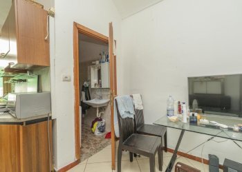 BATTICUORE -58.jpg - One-room apartment Corso Brescia 22, Torino - photo 14