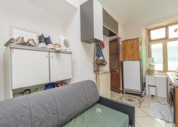 BATTICUORE -63.jpg - One-room apartment Corso Brescia 22, Torino - photo 15