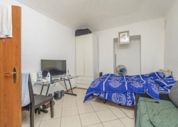 BATTICUORE -56.jpg - One-room apartment Corso Brescia 22, Torino - photo 16