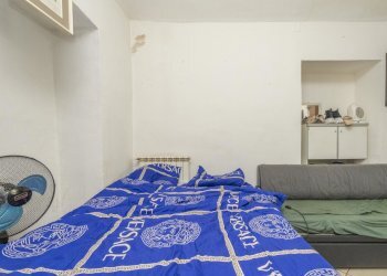 BATTICUORE -62.jpg - One-room apartment Corso Brescia 22, Torino - photo 19