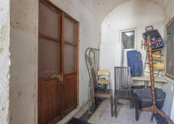 BATTICUORE -65.jpg - One-room apartment Corso Brescia 22, Torino - photo 21