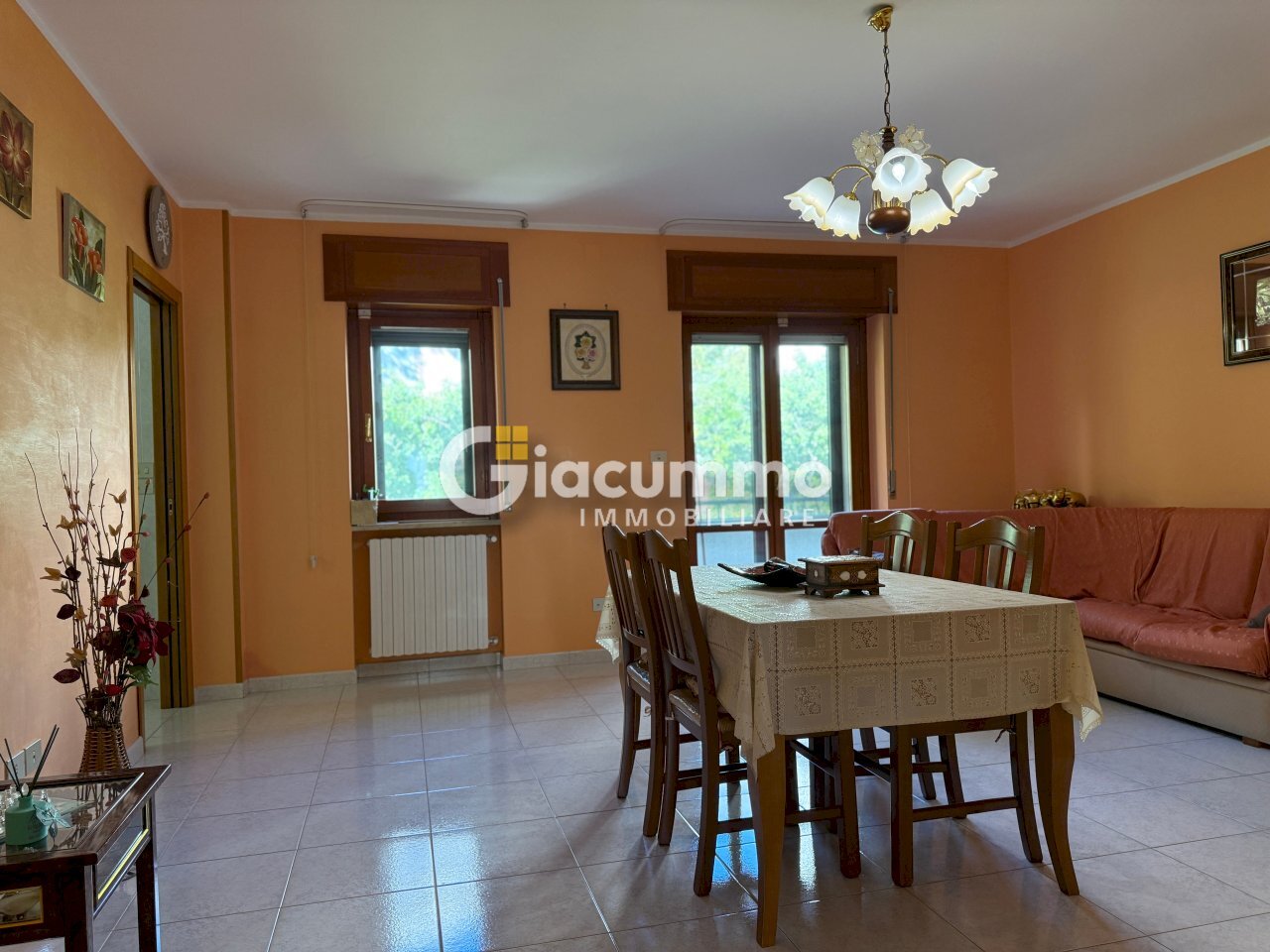 APP-VIAPALM13.jpg - Appartamento Via Palmanova 19, Potenza - foto 3