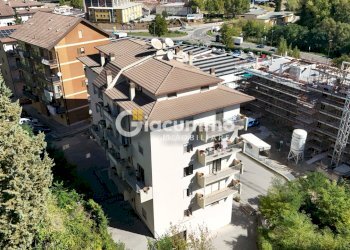 APP-VIAPALM3.jpg - Appartamento Via Palmanova 19, Potenza - foto 1