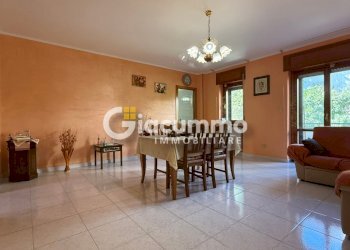 APP-VIAPALM22.jpg - Appartamento Via Palmanova 19, Potenza - foto 2