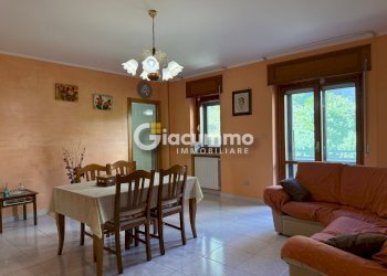 APP-VIAPALM14.jpg - Appartamento Via Palmanova 19, Potenza - foto 4