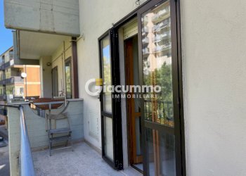 APP-VIAPALM18.jpg - Appartamento Via Palmanova 19, Potenza - foto 9