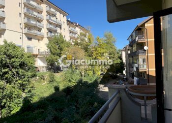 APP-VIAPALM19.jpg - Appartamento Via Palmanova 19, Potenza - foto 10