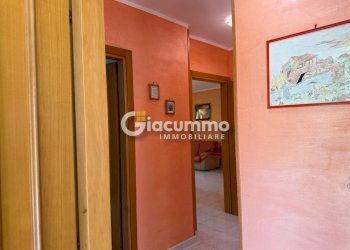 APP-VIAPALM7.jpg - Appartamento Via Palmanova 19, Potenza - foto 11