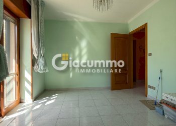 APP-VIAPALM30.jpg - Appartamento Via Palmanova 19, Potenza - foto 15