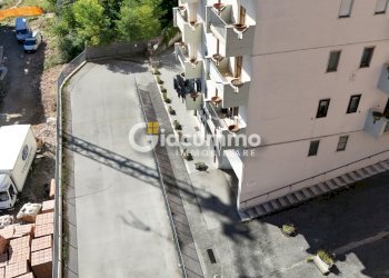 APP-VIAPALM1.jpg - Appartamento Via Palmanova 19, Potenza - foto 21