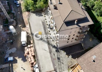 APP-VIAPALM2.jpg - Appartamento Via Palmanova 19, Potenza - foto 22