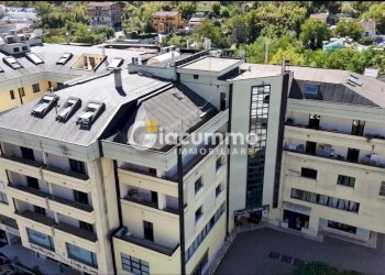 APP-ATTICO4.jpg - Appartamento Via del Gallitello 91, Potenza - foto 1