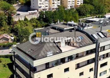 APP-ATTICO1.jpg - Appartamento Via del Gallitello 91, Potenza - foto 2