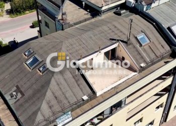 APP-ATTICO2.jpg - Appartamento Via del Gallitello 91, Potenza - foto 3