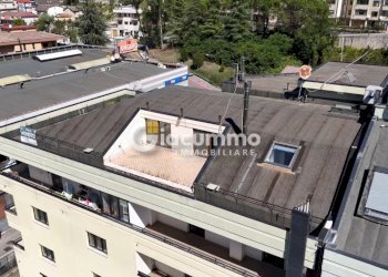 APP-ATTICO5.jpg - Appartamento Via del Gallitello 91, Potenza - foto 5