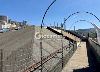 APP-ATTICO10.jpg - Appartamento Via del Gallitello 91, Potenza - foto 10