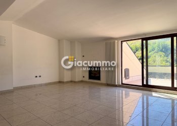 APP-ATTICO14.jpg - Appartamento Via del Gallitello 91, Potenza - foto 14