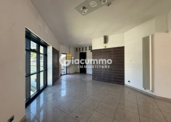 APP-ATTICO24.jpg - Appartamento Via del Gallitello 91, Potenza - foto 17