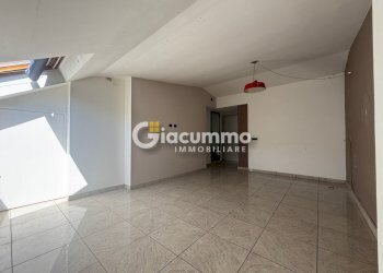 APP-ATTICO20.jpg - Appartamento Via del Gallitello 91, Potenza - foto 23