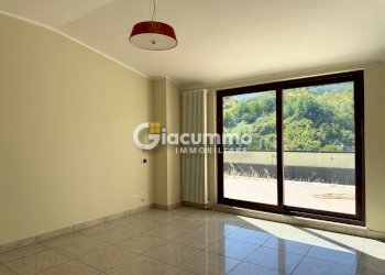 APP-ATTICO29.jpg - Appartamento Via del Gallitello 91, Potenza - foto 26