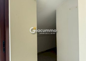 APP-ATTICO30.jpg - Appartamento Via del Gallitello 91, Potenza - foto 27