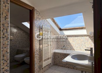 APP-ATTICO26.jpg - Appartamento Via del Gallitello 91, Potenza - foto 28