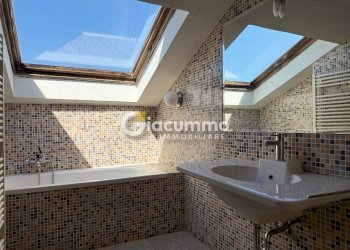 APP-ATTICO28.jpg - Appartamento Via del Gallitello 91, Potenza - foto 30