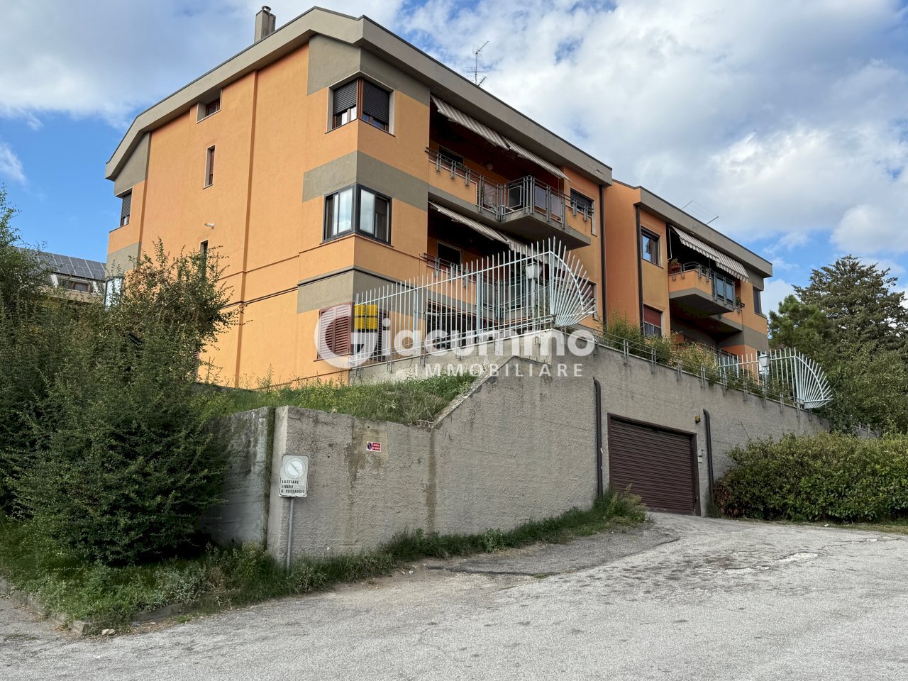 APP-SIRAC2.jpg - Apartment Via Siracusa, Potenza - photo 1