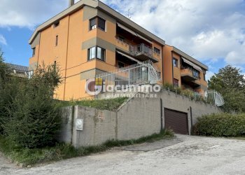 APP-SIRAC2.jpg - Appartamento Via Siracusa, Potenza - foto 1