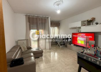 APP-SIRAC7.jpg - Appartamento Via Siracusa, Potenza - foto 2