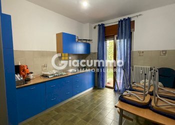 APP-SIRAC10.jpg - Appartamento Via Siracusa, Potenza - foto 5