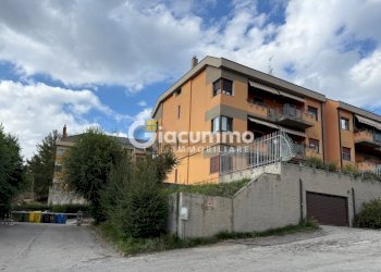 APP-SIRAC1.jpg - Appartamento Via Siracusa, Potenza - foto 13