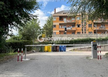 APP-SIRAC4.jpg - Appartamento Via Siracusa, Potenza - foto 15