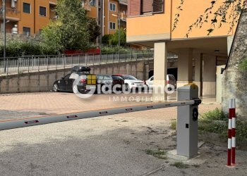 APP-SIRAC5.jpg - Appartamento Via Siracusa, Potenza - foto 16