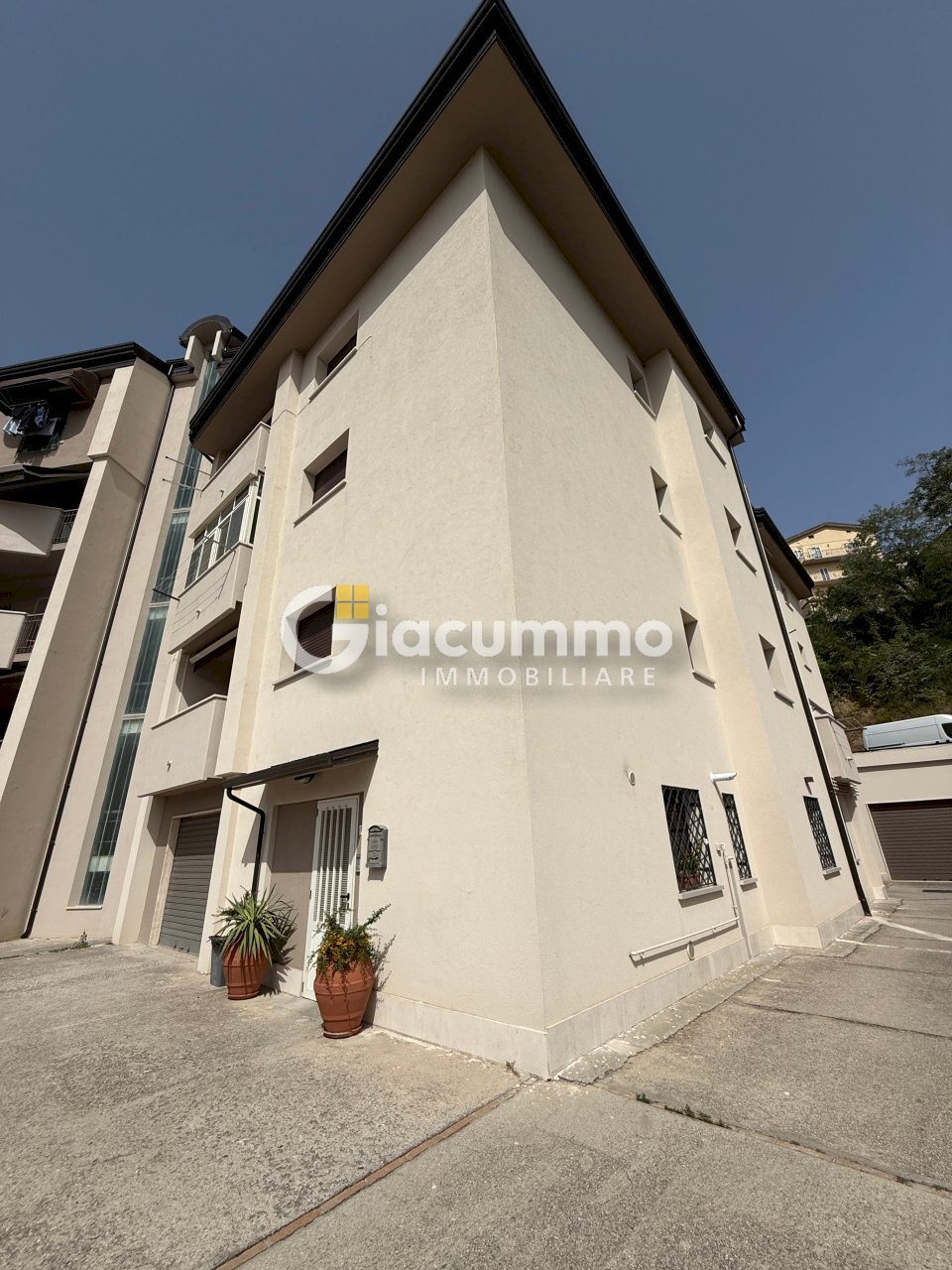 AVI-APP1.jpg - Quadrilocale Via Don Luigi Sturzo 35, Avigliano - foto 2