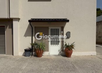 AVI-APP6.jpg - Quadrilocale Via Don Luigi Sturzo 35, Avigliano - foto 1