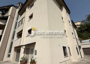 AVI-APP1.jpg - Quadrilocale Via Don Luigi Sturzo 35, Avigliano - foto 2