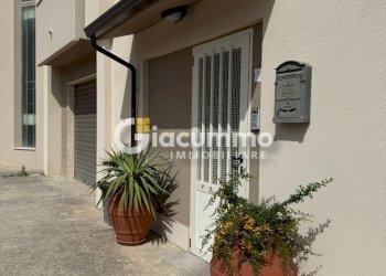 AVI-APP4.jpg - Quadrilocale Via Don Luigi Sturzo 35, Avigliano - foto 3